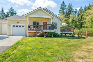 1016 288th Street NW #B, Arlington, WA 98223