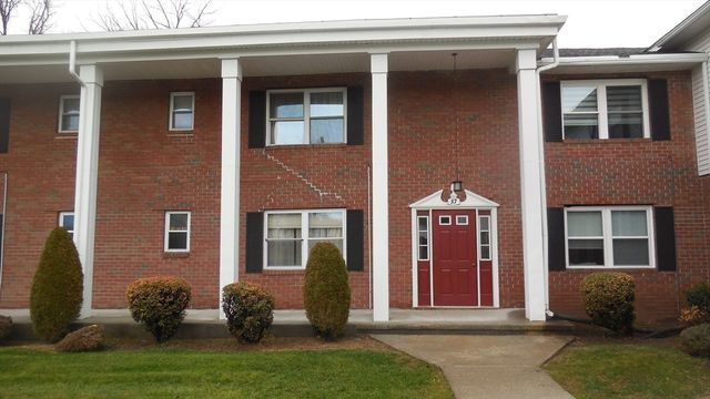 57 Colonial Circle D, Chicopee, MA 01020