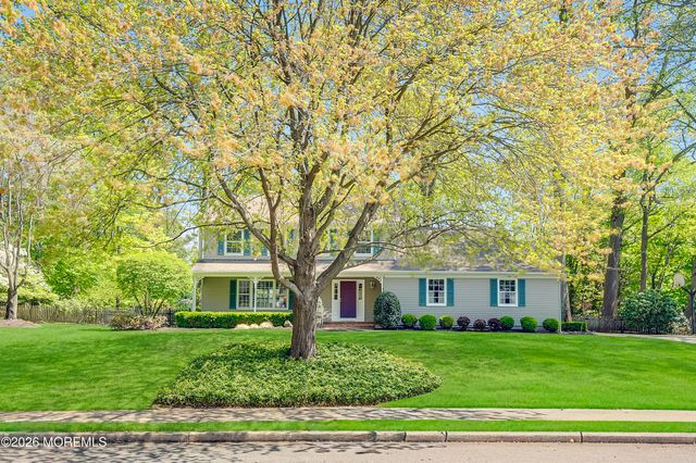 79 Green Meadow Boulevard, Middletown, NJ 07748
