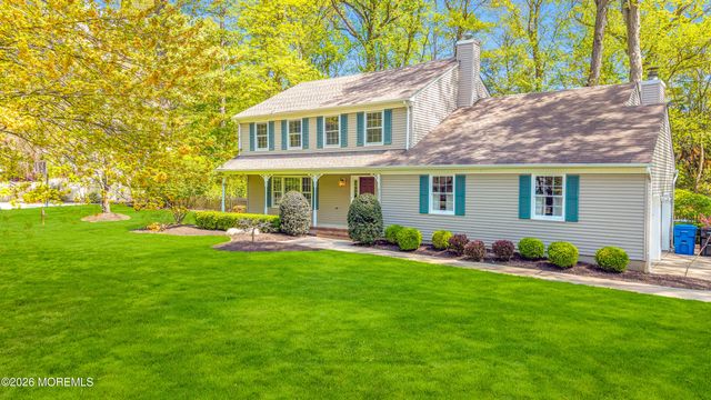 79 Green Meadow Boulevard, Middletown, NJ 07748