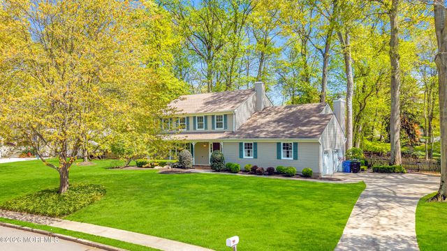 79 Green Meadow Boulevard, Middletown, NJ 07748
