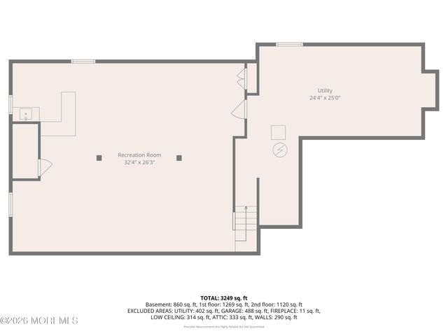 79 Green Meadow Boulevard, Middletown, NJ 07748