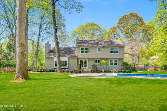 79 Green Meadow Boulevard, Middletown, NJ 07748