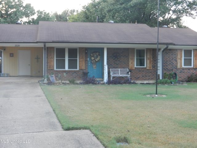 3530 Woodmont Cove, Horn Lake, MS 38637