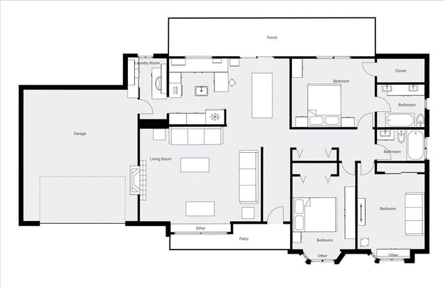 15099 Fay Rd, Grass Valley, CA 95949