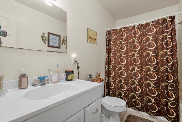 5288 Ft Graham Road, West, TX 76691