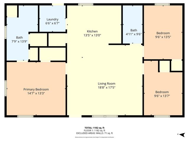 5288 Ft Graham Road, West, TX 76691