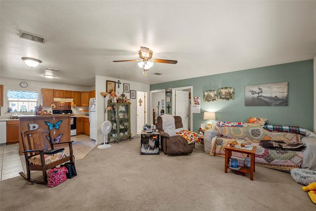 5288 Ft Graham Road, West, TX 76691