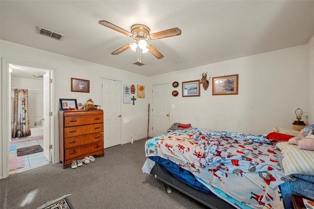 5288 Ft Graham Road, West, TX 76691