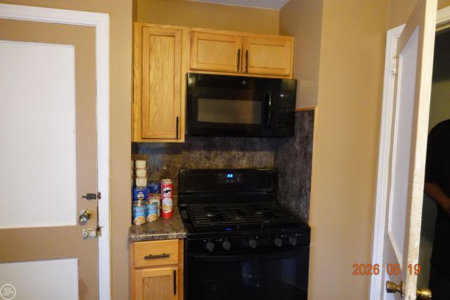 3834 19th Street, Ecorse, MI 48229