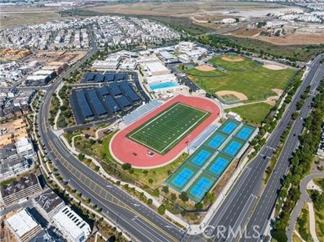 105 Culture, Irvine, CA 92618