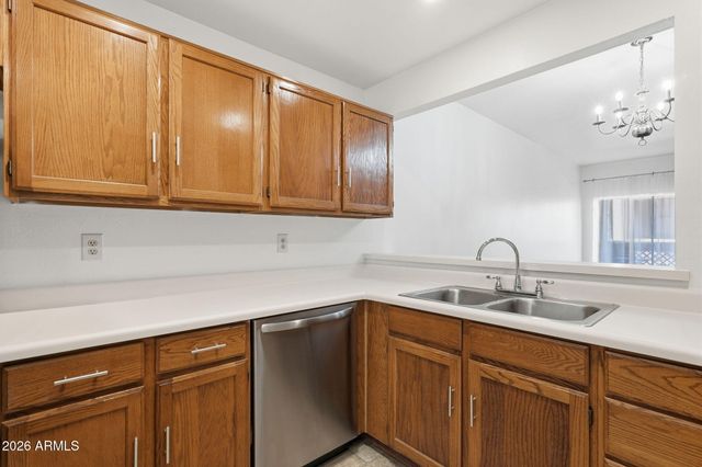 930 N MESA Drive 1021, Mesa, AZ 85201