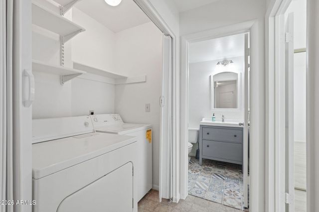 930 N MESA Drive 1021, Mesa, AZ 85201