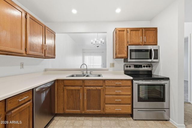 930 N MESA Drive 1021, Mesa, AZ 85201