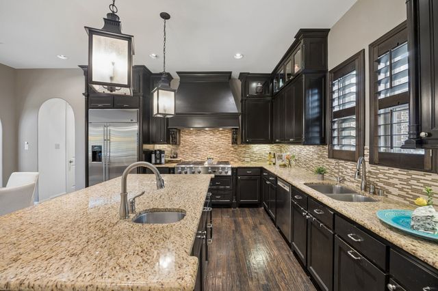 3611 Hickory Grove Lane, Frisco, TX 75033