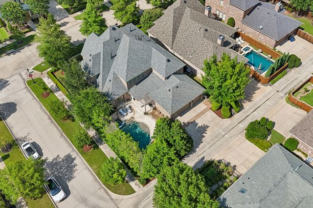 3611 Hickory Grove Lane, Frisco, TX 75033
