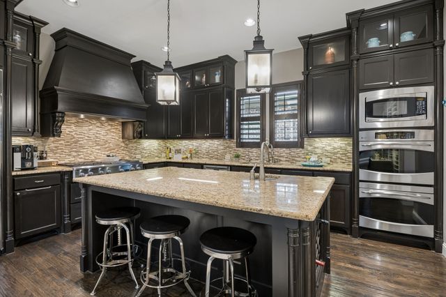 3611 Hickory Grove Lane, Frisco, TX 75033