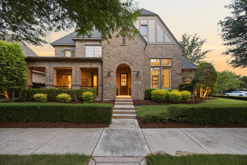 3611 Hickory Grove Lane, Frisco, TX 75033
