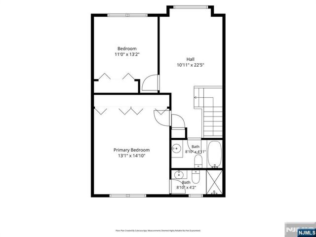 101 E Oak Street F6, Oakland, NJ 07436