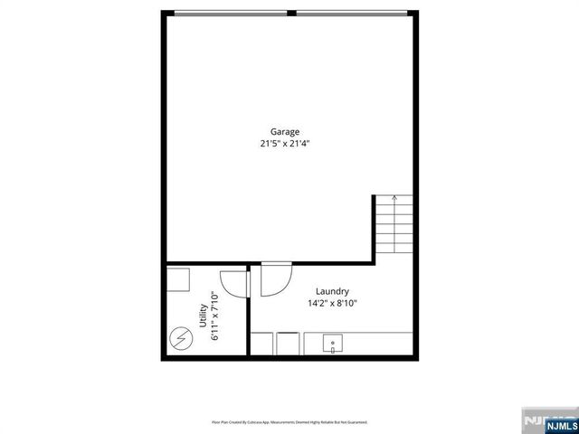 101 E Oak Street F6, Oakland, NJ 07436