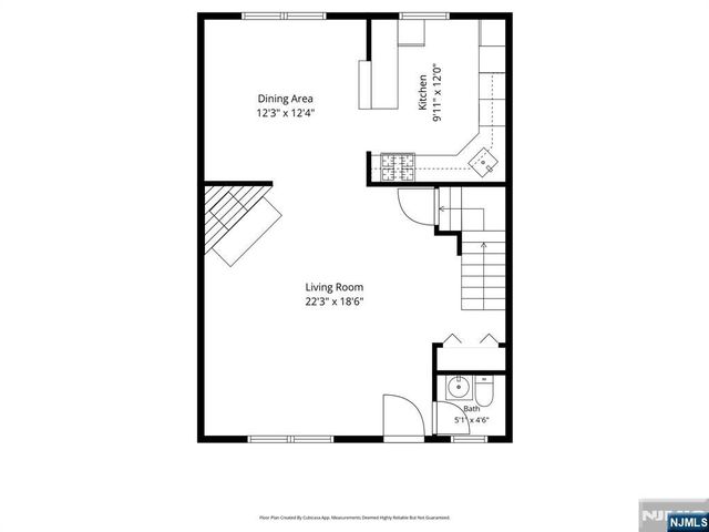 101 E Oak Street F6, Oakland, NJ 07436