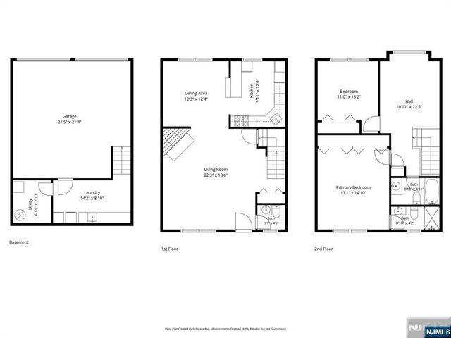 101 E Oak Street F6, Oakland, NJ 07436