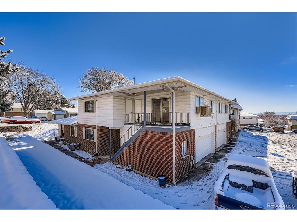 9859 Croke Dr, Denver, CO 80260