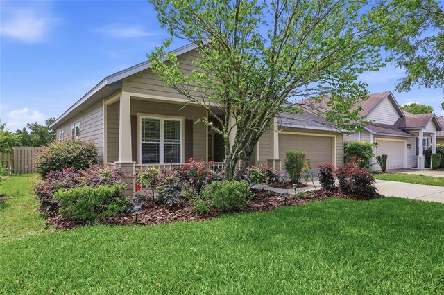 7814 SW 79TH DRIVE, Gainesville, FL 32608