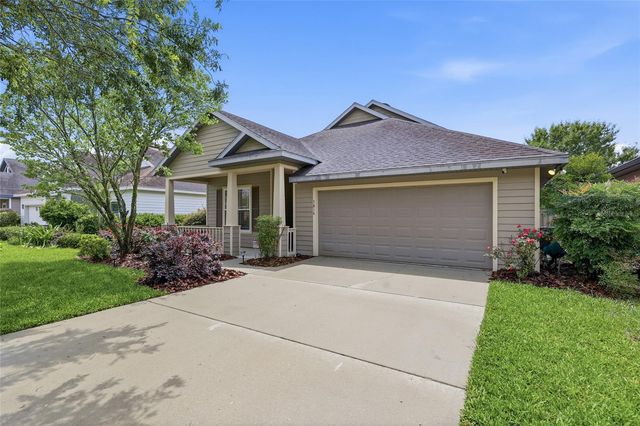 7814 SW 79TH DRIVE, Gainesville, FL 32608