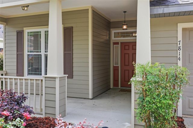 7814 SW 79TH DRIVE, Gainesville, FL 32608
