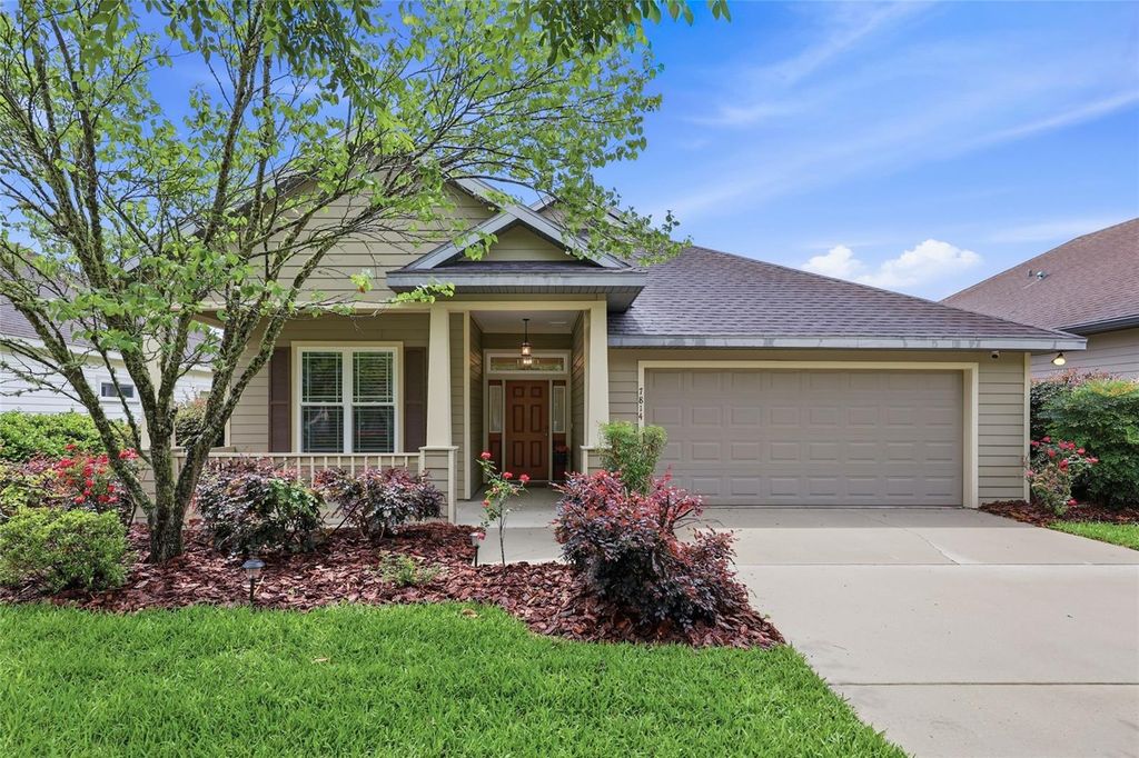 7814 SW 79TH DRIVE, Gainesville, FL 32608