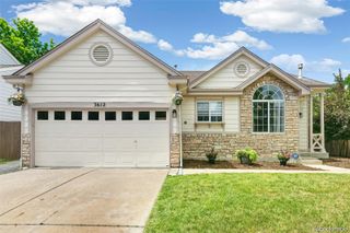 3612 Rosewalk Circle, Highlands Ranch, CO 80129