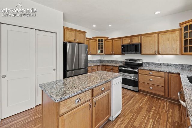12356 Tex Tan Road, Peyton, CO 80831
