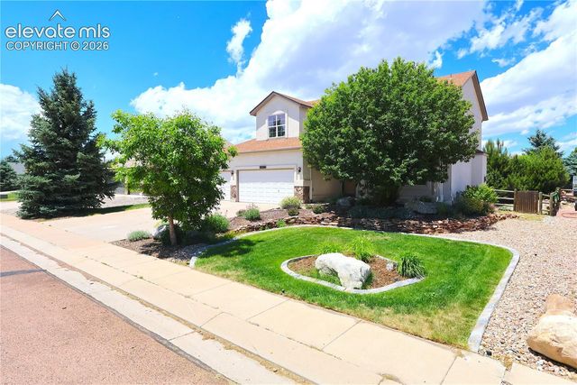 12356 Tex Tan Road, Peyton, CO 80831