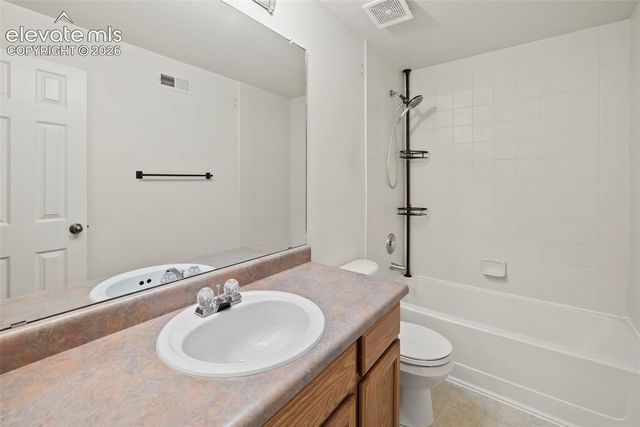12356 Tex Tan Road, Peyton, CO 80831
