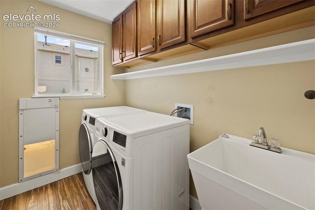 12356 Tex Tan Road, Peyton, CO 80831