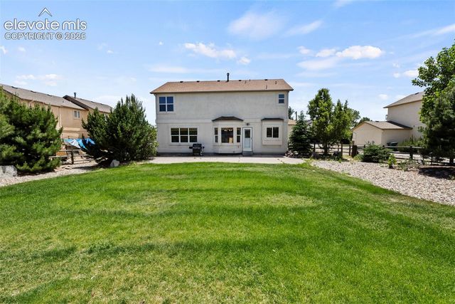 12356 Tex Tan Road, Peyton, CO 80831