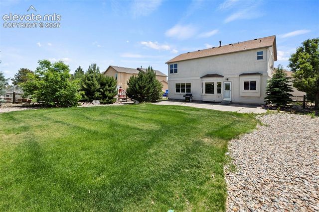 12356 Tex Tan Road, Peyton, CO 80831