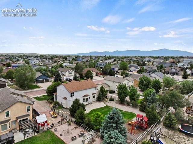 12356 Tex Tan Road, Peyton, CO 80831