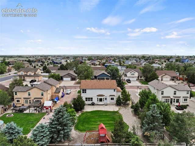 12356 Tex Tan Road, Peyton, CO 80831