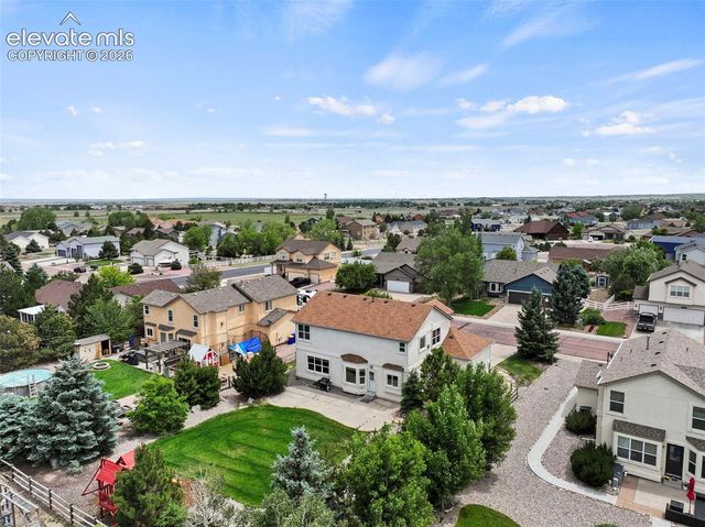 12356 Tex Tan Road, Peyton, CO 80831