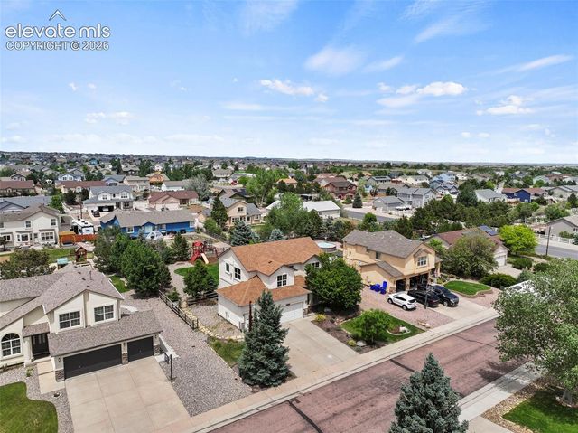 12356 Tex Tan Road, Peyton, CO 80831