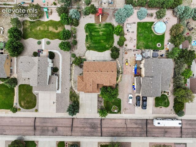 12356 Tex Tan Road, Peyton, CO 80831