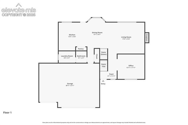 12356 Tex Tan Road, Peyton, CO 80831