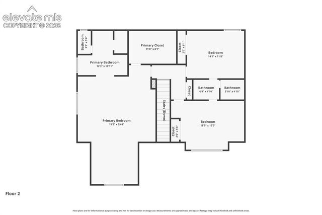12356 Tex Tan Road, Peyton, CO 80831