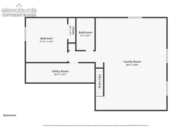 12356 Tex Tan Road, Peyton, CO 80831