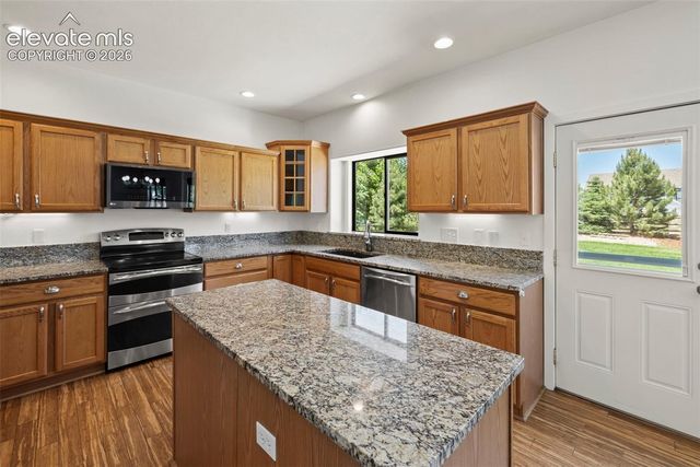 12356 Tex Tan Road, Peyton, CO 80831