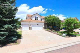 12356 Tex Tan Road, Peyton, CO 80831