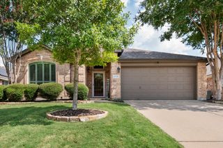 2710 Comanche Trail, Mansfield, TX 76063