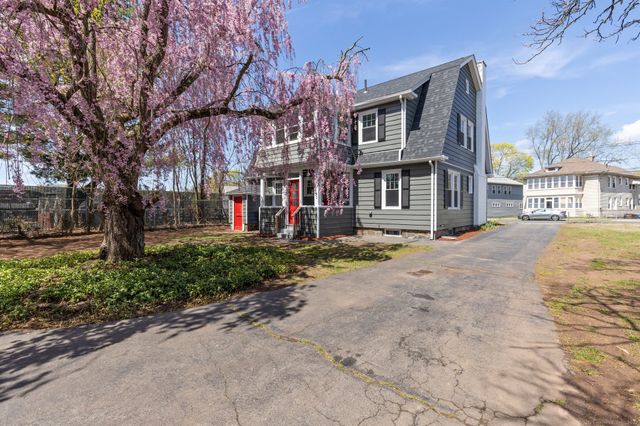 60 Mill Street, New Britain, CT 06051